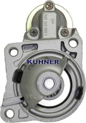 Kuhner 10592R Starter 10592R
