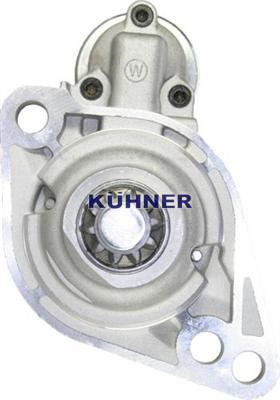 Kuhner 254860 Starter 254860