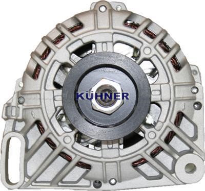 Kuhner 301298RI Alternator 301298RI