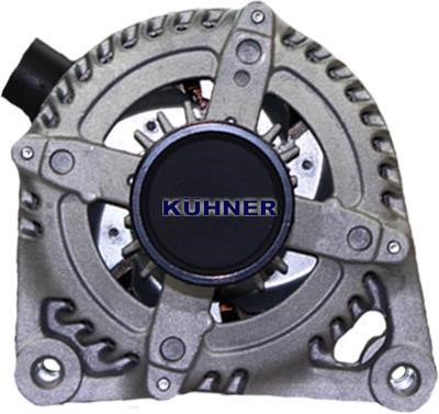 Kuhner 554044RID Alternator 554044RID