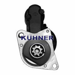 Kuhner 20520 Starter 20520