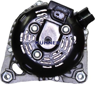 Alternator Kuhner 554044RI