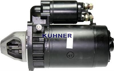 Starter Kuhner 10103