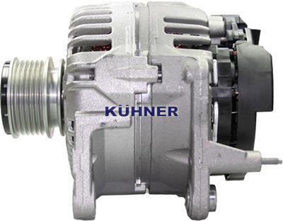 Alternator Kuhner 301441RI