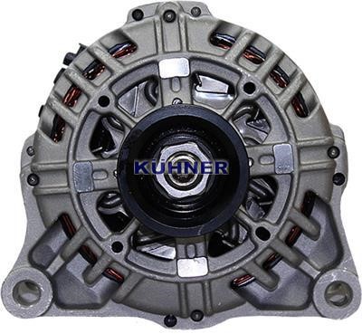 Kuhner 301665RI Alternator 301665RI