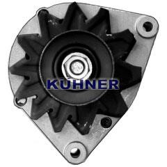 Kuhner 3069RI Alternator 3069RI