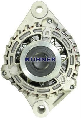 Kuhner 301884RID Alternator 301884RID