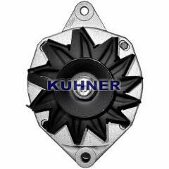 Kuhner 30378RI Alternator 30378RI
