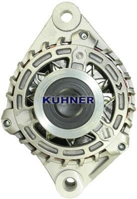 Kuhner 301884RIR Alternator 301884RIR