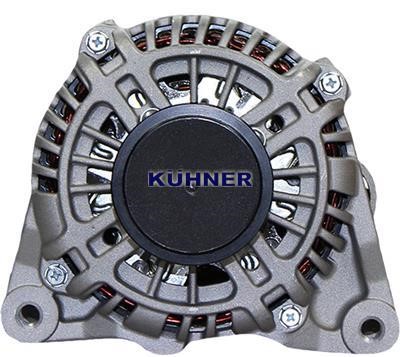 Kuhner 553724RI Alternator 553724RI
