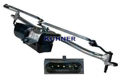 Kuhner DRE223A Wipe motor DRE223A
