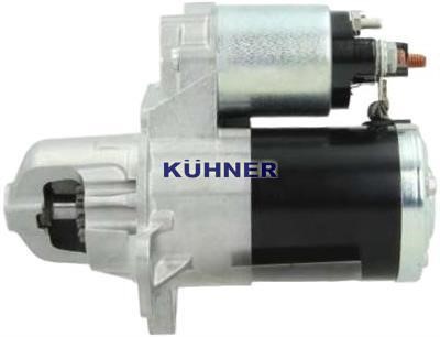 Starter Kuhner 254758