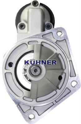 Kuhner 10139 Starter 10139