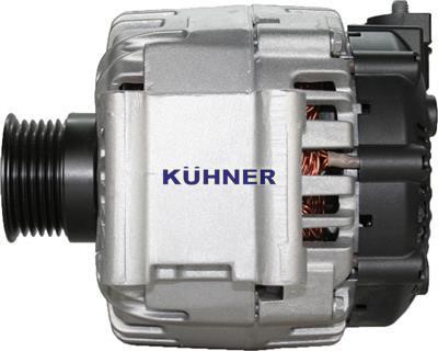 Alternator Kuhner 554207RIV