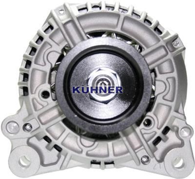 Kuhner 301549RI Alternator 301549RI