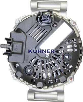 Buy Kuhner 554207RIV at a low price in United Arab Emirates!