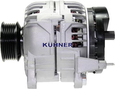 Alternator Kuhner 301549RI