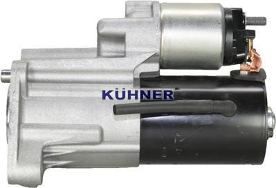 Starter Kuhner 254892