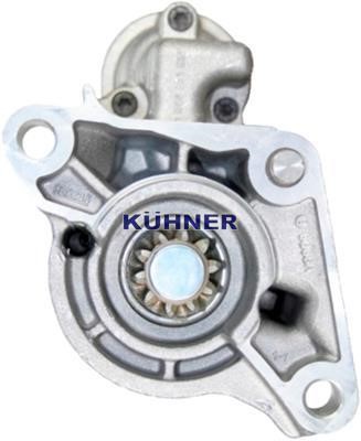 Kuhner 254892 Starter 254892