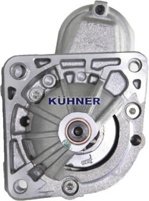 Kuhner 101345V Starter 101345V