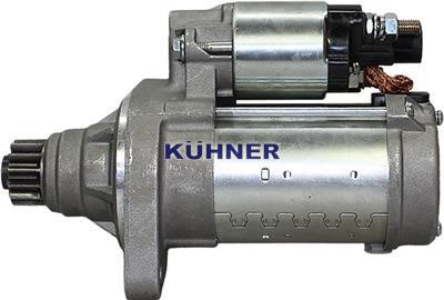 Starter Kuhner 254823