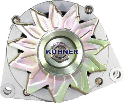 Kuhner 554182RI Alternator 554182RI