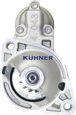 Kuhner 254848B Starter 254848B
