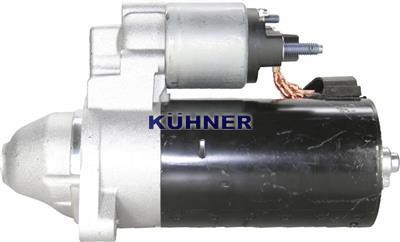 Buy Kuhner 254848B at a low price in United Arab Emirates!