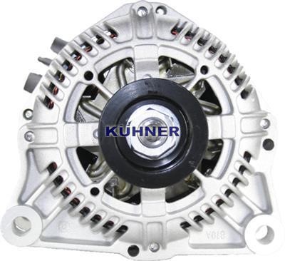 Kuhner 301496RI Alternator 301496RI