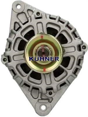 Kuhner 40879RI Alternator 40879RI