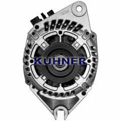 Kuhner 30729RI Alternator 30729RI
