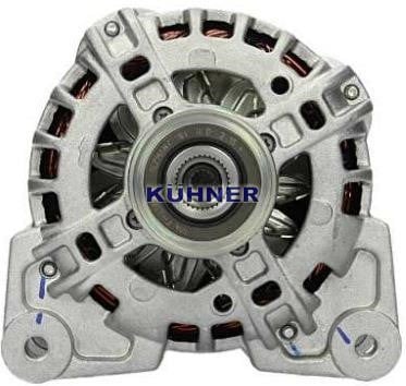 Kuhner 554467RI Alternator 554467RI