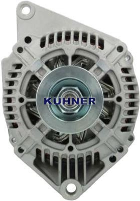 Kuhner 301444RI Alternator 301444RI