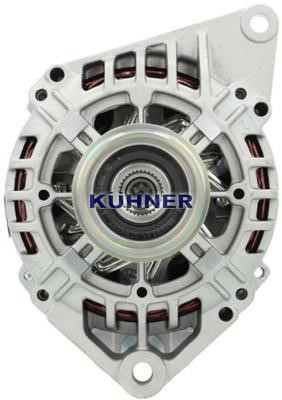 Kuhner 301506RI Alternator 301506RI