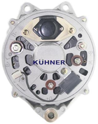 Alternator Kuhner 30240RI