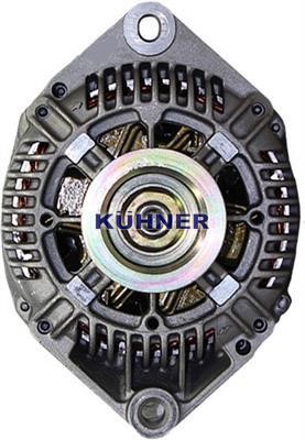 Kuhner 301621RI Alternator 301621RI