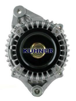 Kuhner 553293RI Alternator 553293RI