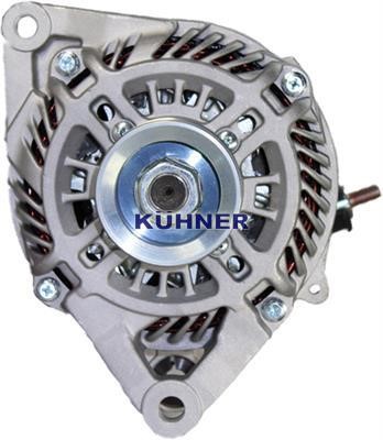 Kuhner 302042 Alternator 302042
