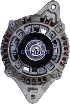 Kuhner 40670RI Alternator 40670RI