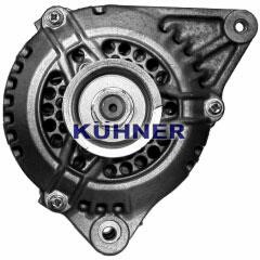 Kuhner 40666RI Alternator 40666RI