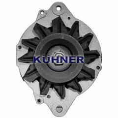 Kuhner 40182RI Alternator 40182RI