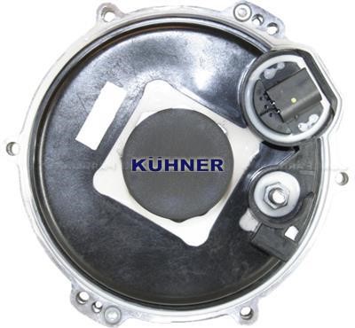 Kuhner 301634RI Alternator 301634RI