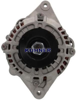 Kuhner 401133RIV Alternator 401133RIV