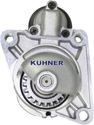 Kuhner 10971 Starter 10971