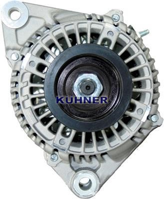 Kuhner 401719RI Alternator 401719RI