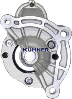 Kuhner 10581 Starter 10581