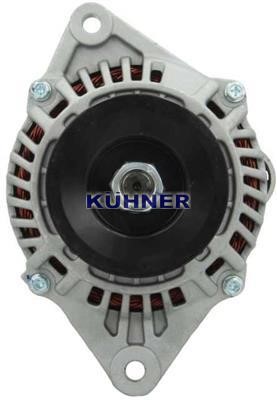 Kuhner 401515RI Alternator 401515RI