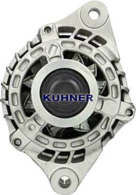 Kuhner 301698RI Alternator 301698RI