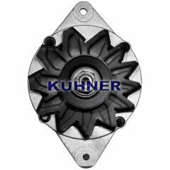 Kuhner 30382RI Alternator 30382RI