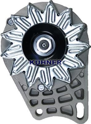 Kuhner 30307RI Alternator 30307RI